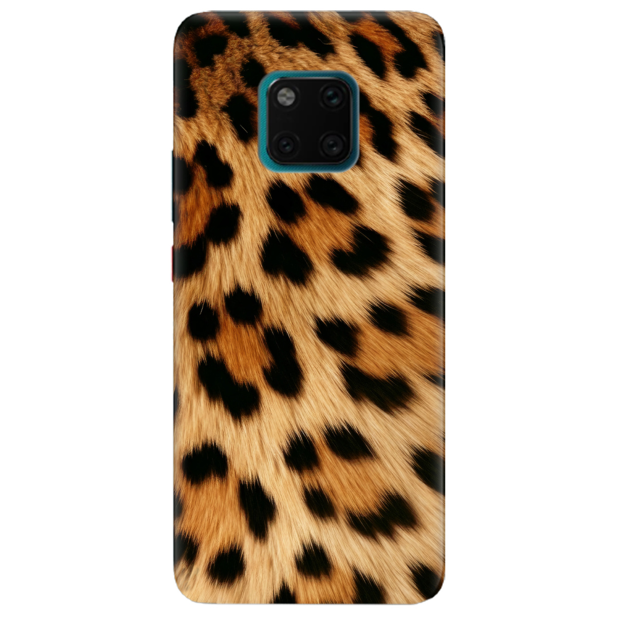 Чехол для Huawei Mate 20 Pro Леопардовий принт - фото 1 - Чехлы для телефонов