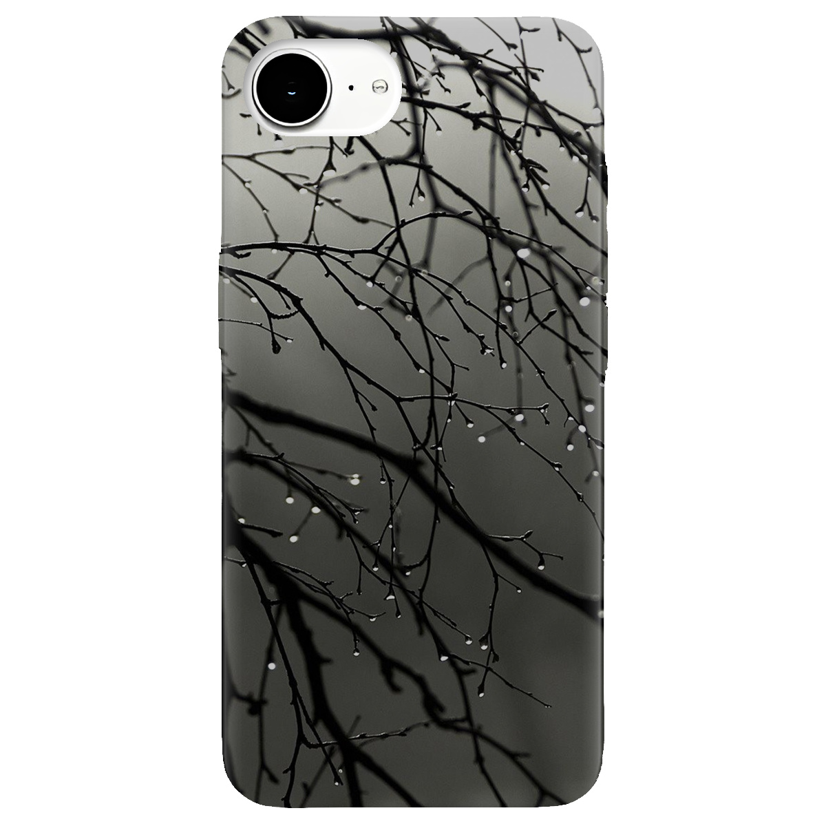 Чехол для Apple iPhone 16e Winter dream - фото 1 - Чехлы для телефонов