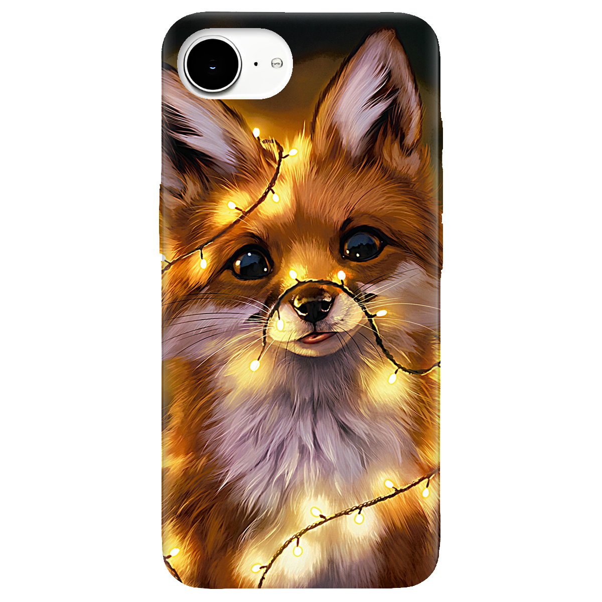 Чохол для Apple iPhone 16e Chanterelle - фото 1 - Чохли для телефонів