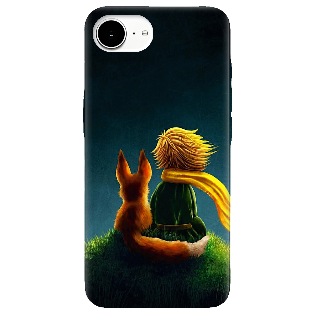 Чохол для Apple iPhone 16e Moonlight - фото 1 - Чохли для телефонів