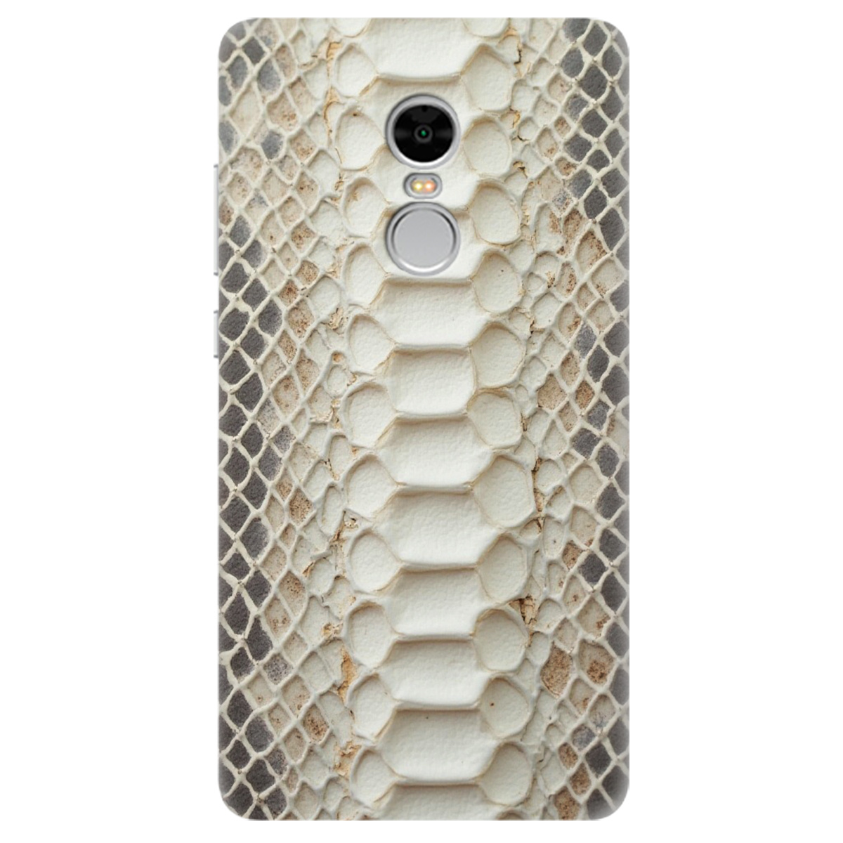 Чехол для Xiaomi Redmi Note 4 Дика краса - фото 1 - Чехлы для телефонов