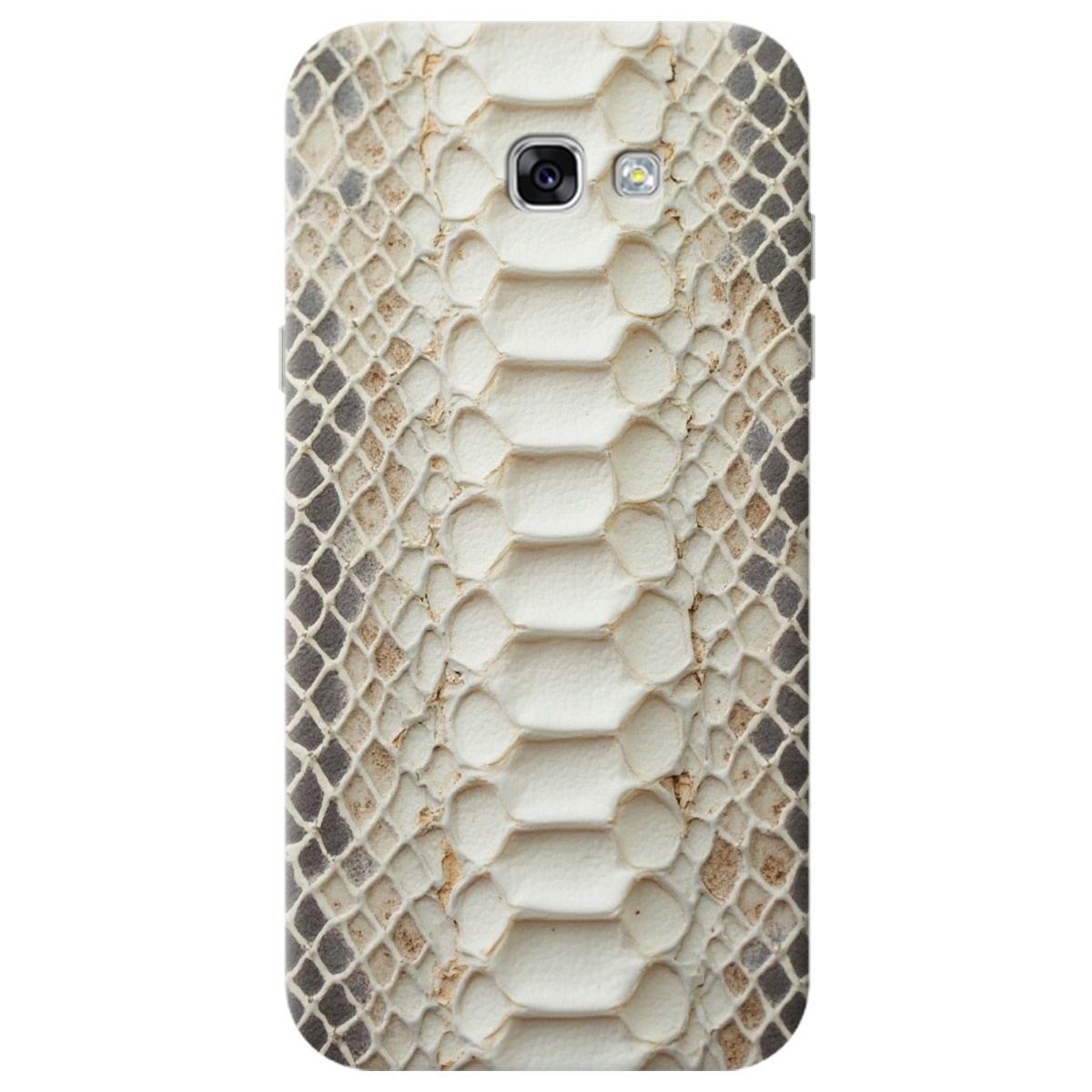 Чехол для Samsung Galaxy A7 2017 Дика краса - фото 1 - Чехлы для телефонов