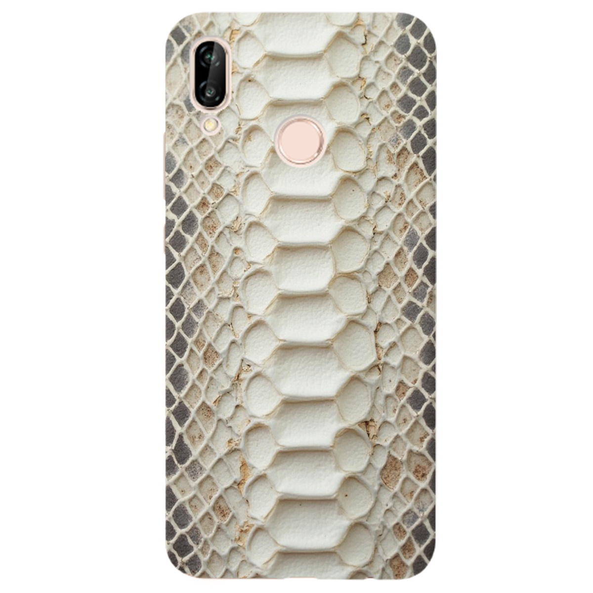 Чехол для Huawei P20 Lite Дика краса - фото 1 - Чехлы для телефонов