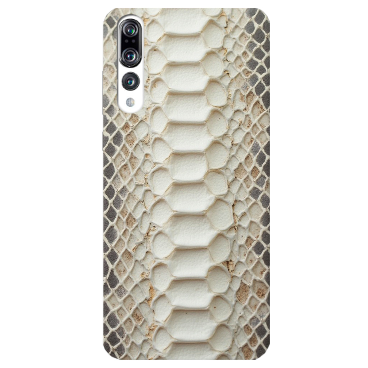 Чохол для Huawei P20 Pro Дика краса - фото 1 - Чохли для телефонів