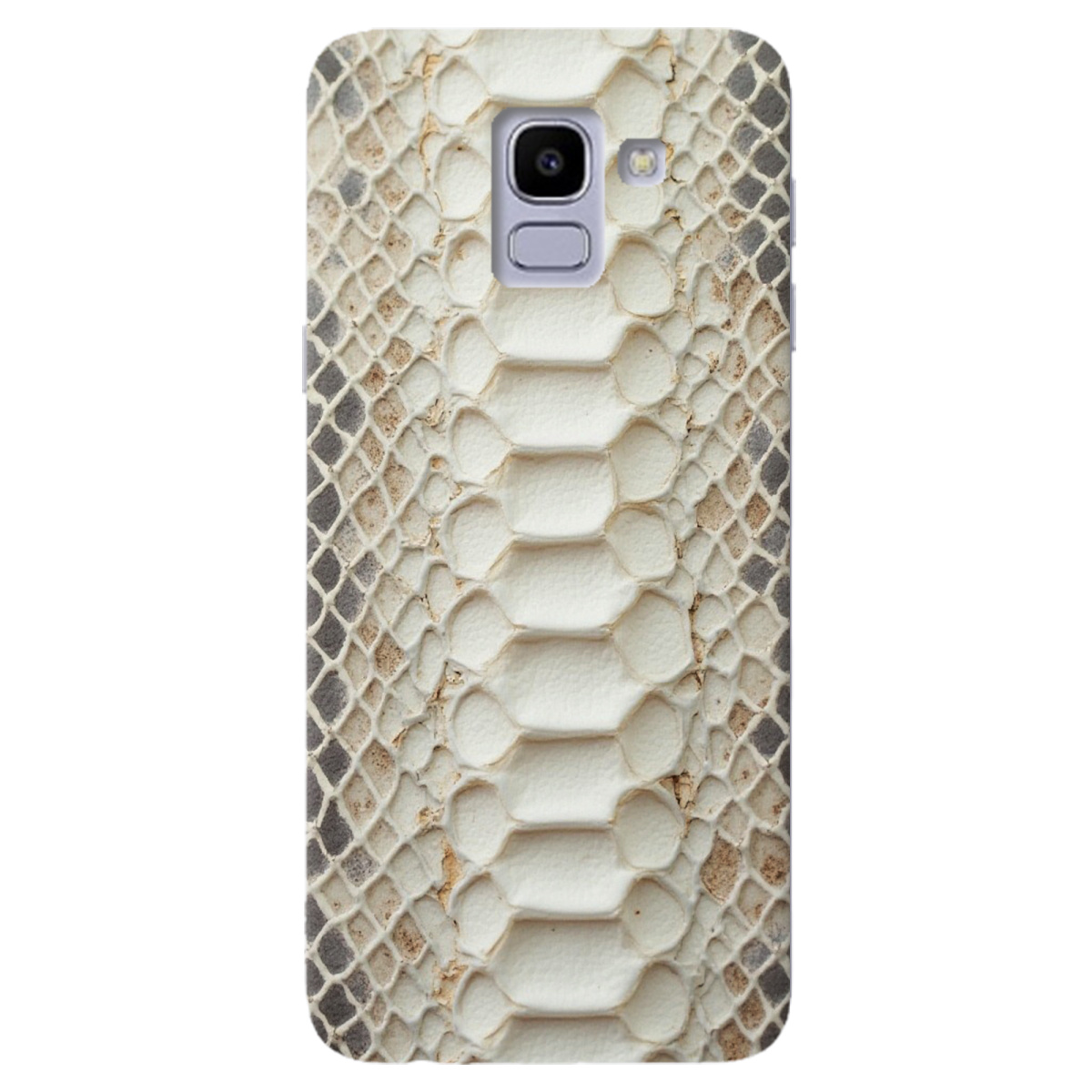 Чехол для Samsung Galaxy J6 2018 Дика краса - фото 1 - Чехлы для телефонов