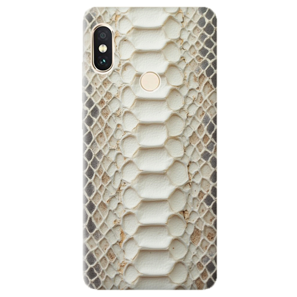 Чехол для Xiaomi Redmi Note 5 Дика краса - фото 1 - Чехлы для телефонов