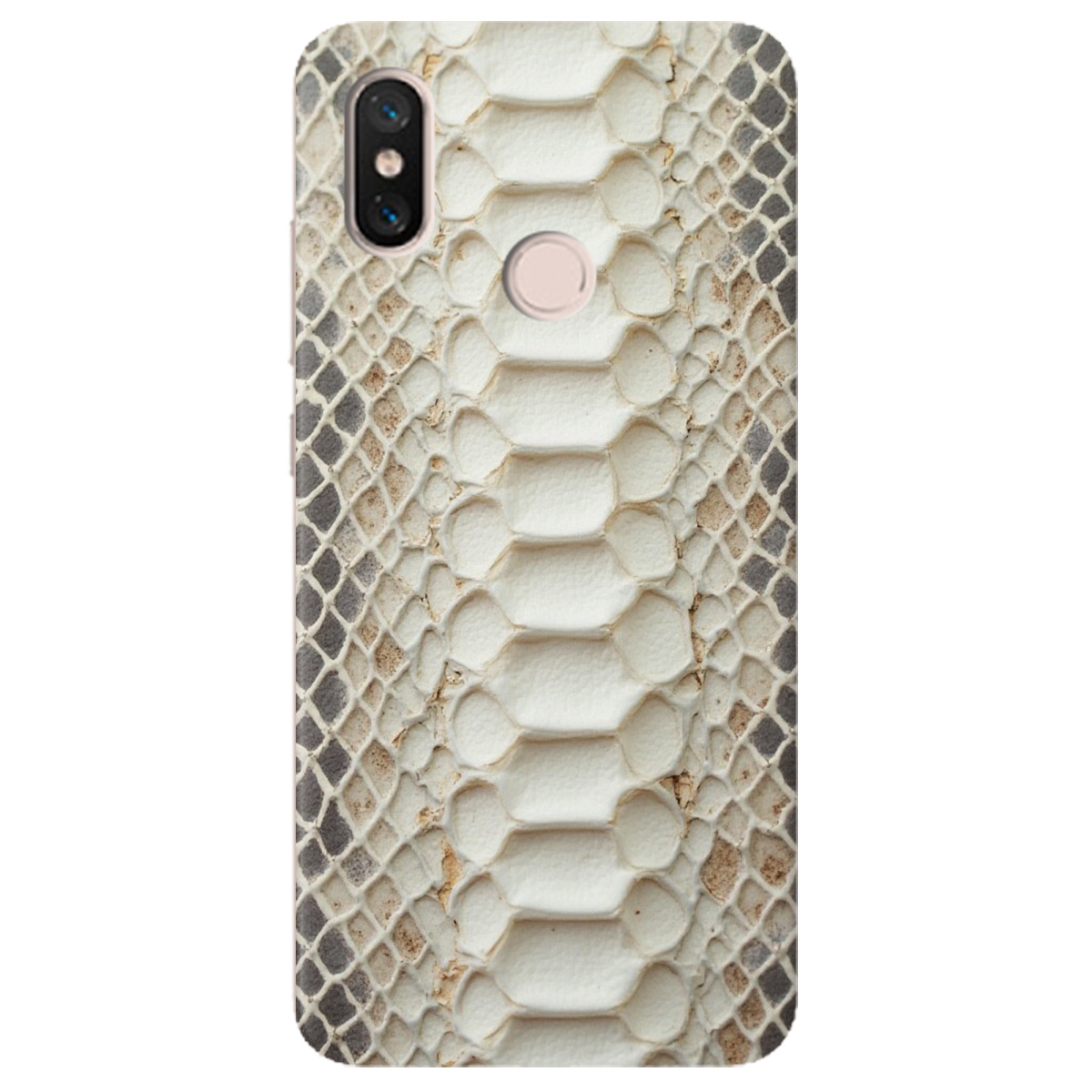 Чехол для Xiaomi Mi 8 Дика краса - фото 1 - Чехлы для телефонов