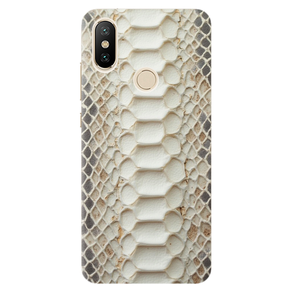 Чехол для Xiaomi Mi A2 Lite Дика краса - фото 1 - Чехлы для телефонов