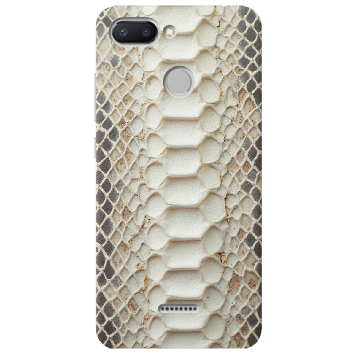 Чехол для Xiaomi Redmi 6 Дика краса - фото 1 - Чехлы для телефонов