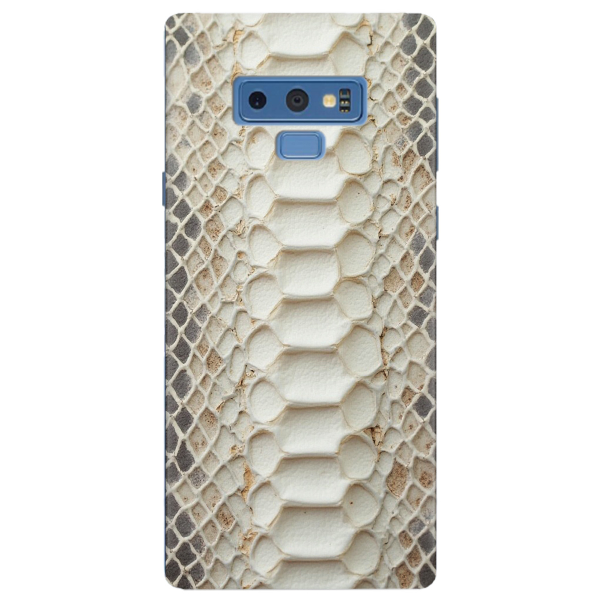 Чохол для Samsung Galaxy Note 9 Дика краса - фото 1 - Чохли для телефонів