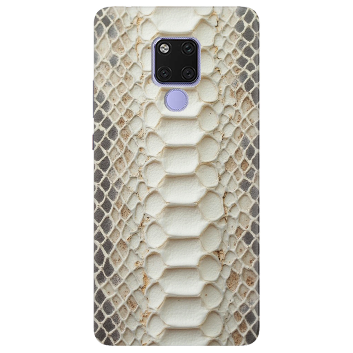 Чохол для Huawei Mate 20 Дика краса - фото 1 - Чохли для телефонів