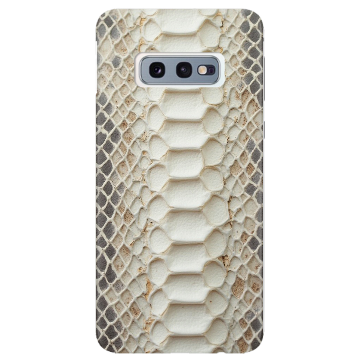 Чохол для Samsung Galaxy S10e Дика краса - фото 1 - Чохли для телефонів