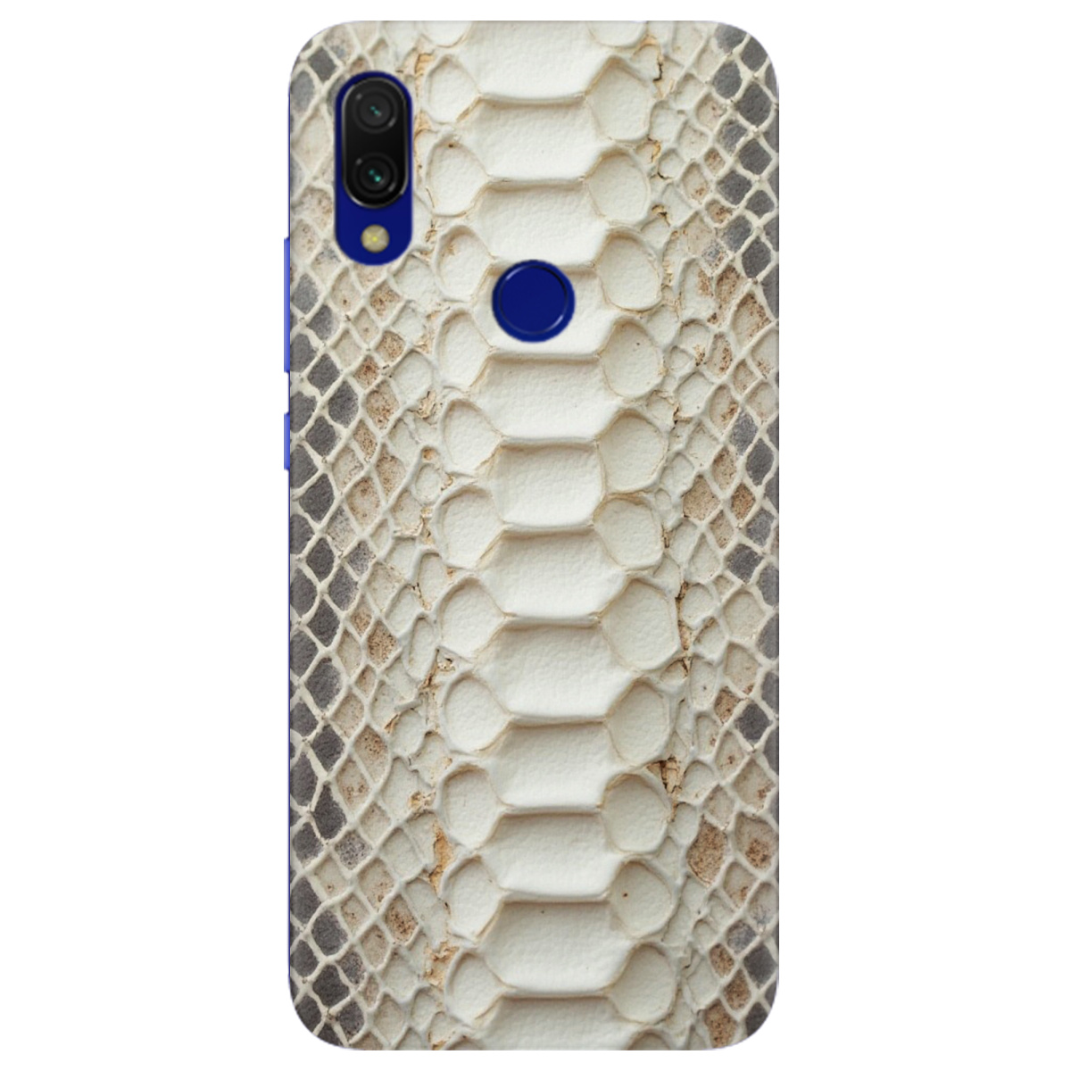 Чехол для Xiaomi Redmi 7 Дика краса - фото 1 - Чехлы для телефонов