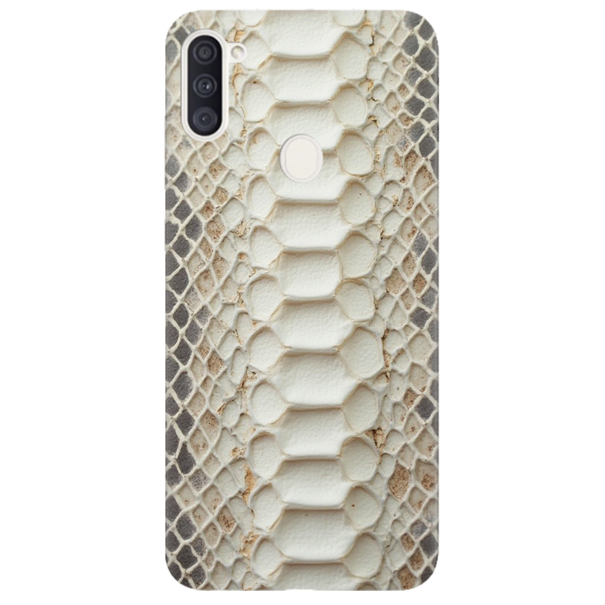 Чехол для Samsung Galaxy A11 Дика краса - фото 1 Чехол для Samsung Galaxy A11 Дика краса - фото 1 - Чехлы для телефонов