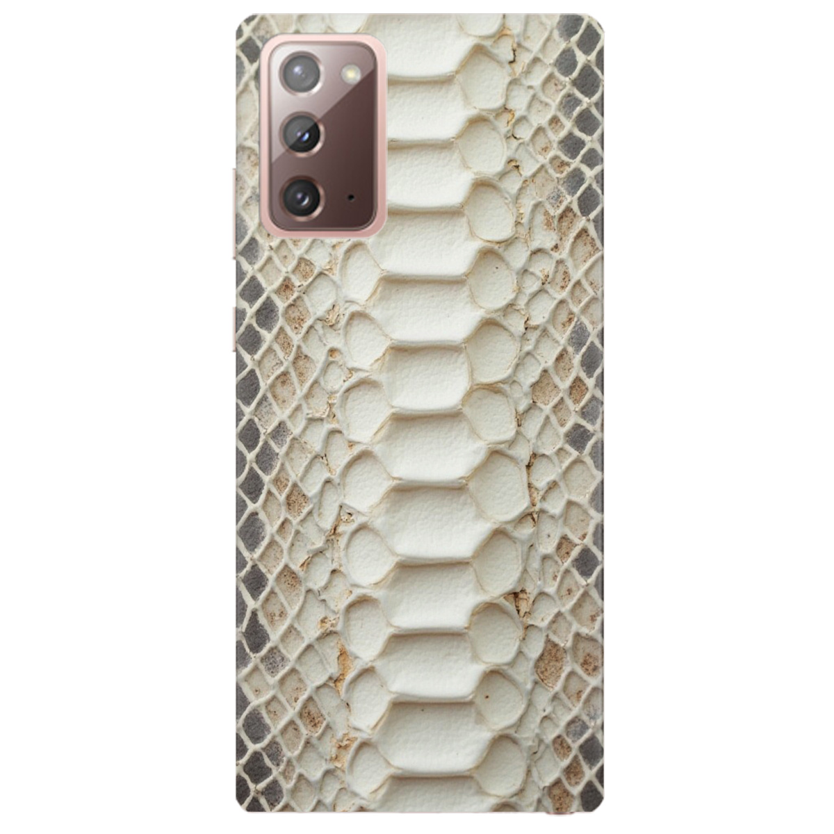 Чехол для Samsung Galaxy Note 20 Дика краса - фото 1 - Чехлы для телефонов