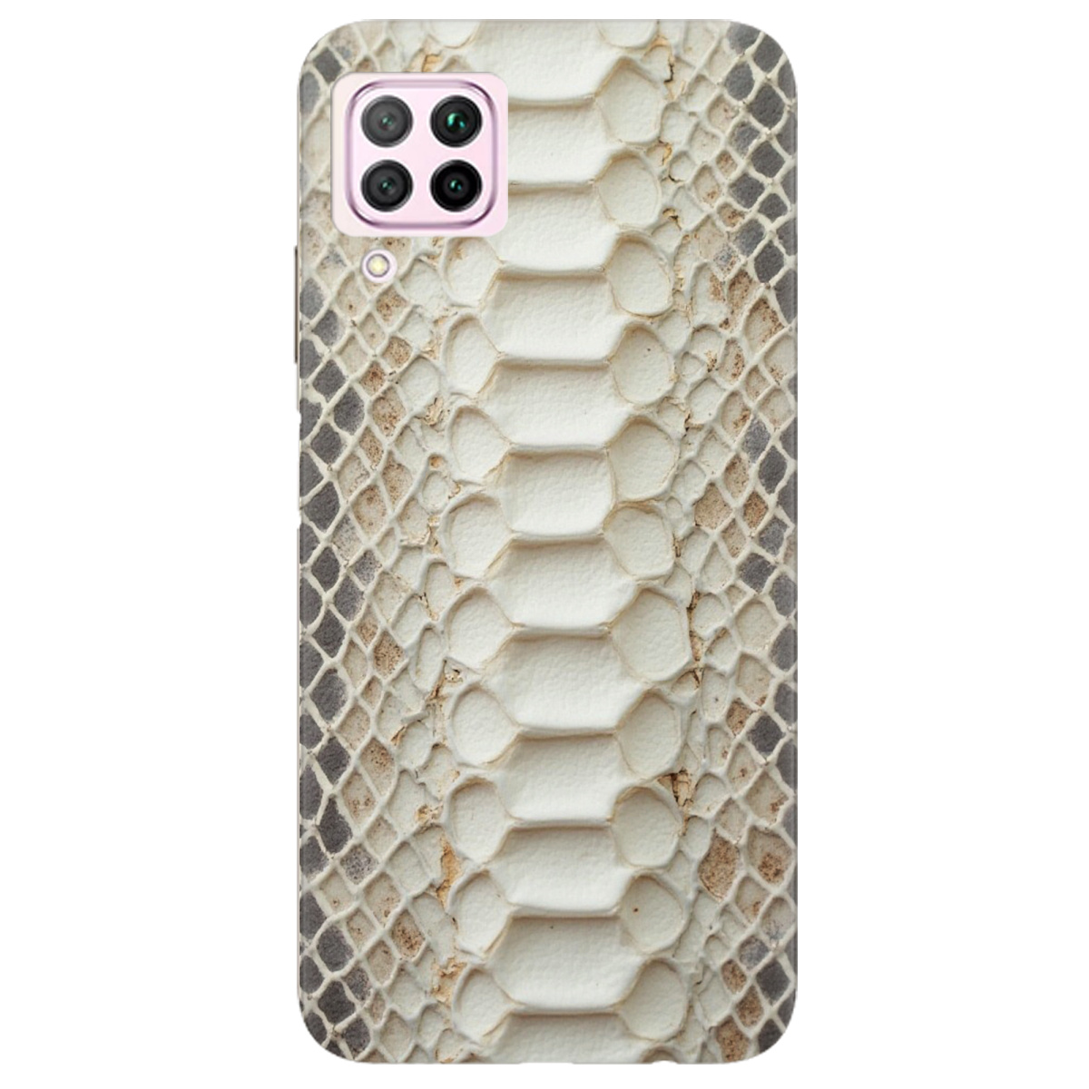 Чехол для Huawei P40 Lite Дика краса - фото 1 Чехол для Huawei P40 Lite Дика краса - фото 1 - Чехлы для телефонов