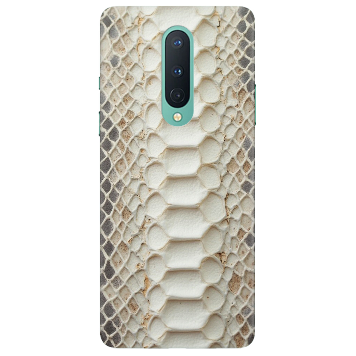 Чохол для OnePlus 8 Дика краса - фото 1 - Чохли для телефонів