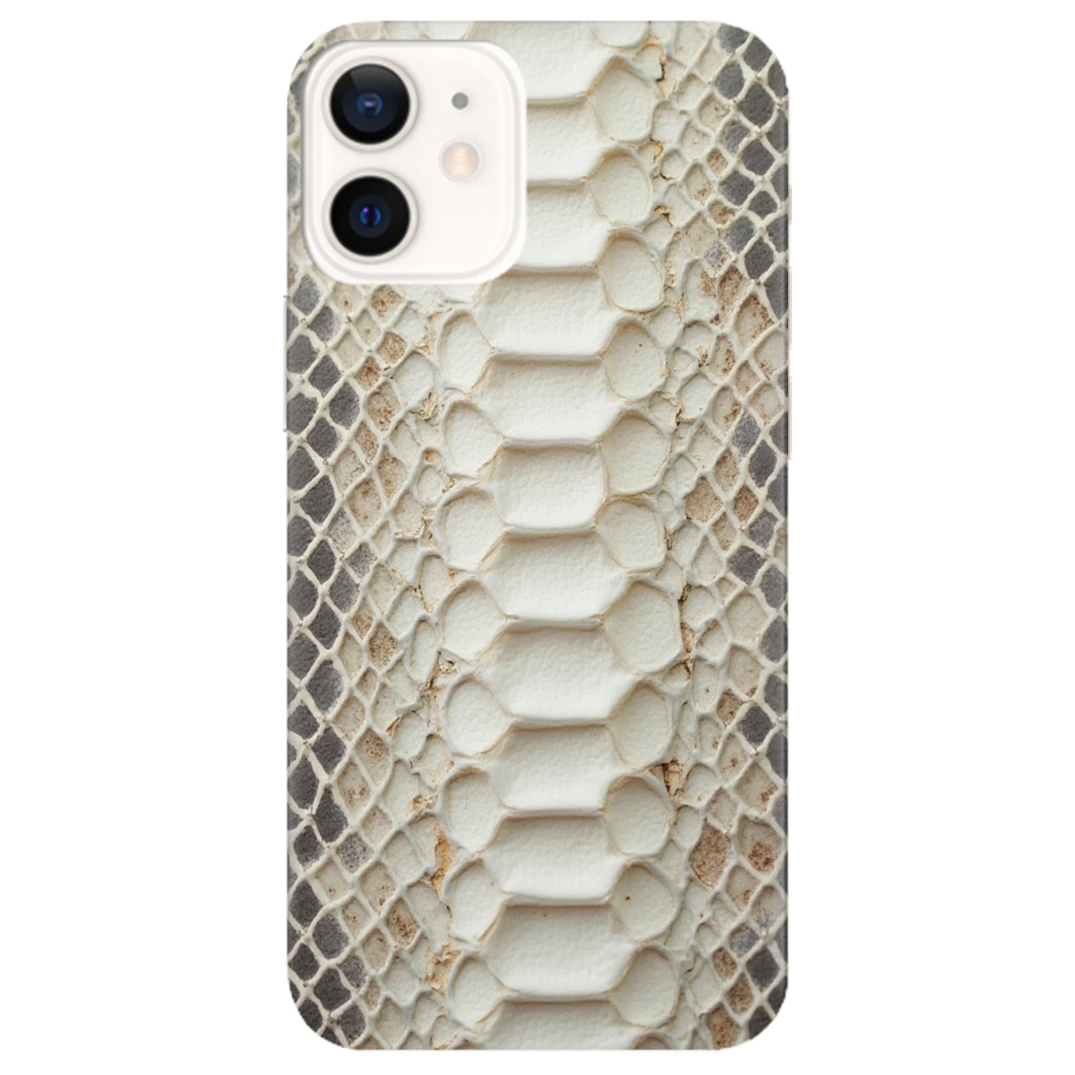 Чохол для Apple iPhone 12 Mini Дика краса - фото 1 - Чохли для телефонів