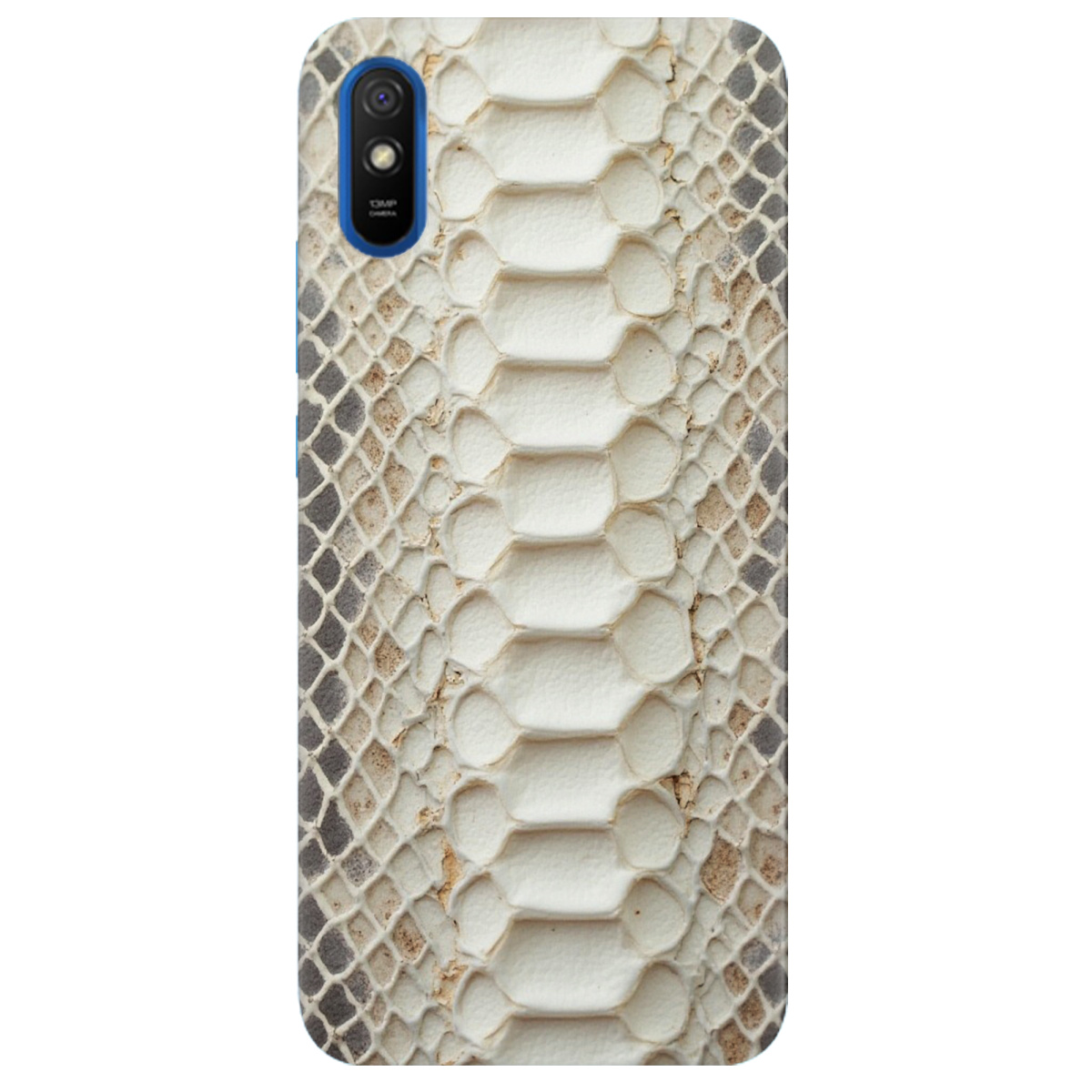 Чехол для Xiaomi Redmi 9A Дика краса - фото 1 - Чехлы для телефонов