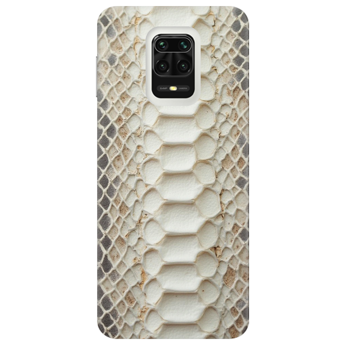 Чохол для Xiaomi Redmi Note 9s Дика краса - фото 1 - Чохли для телефонів