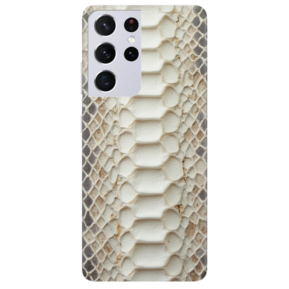 Чехол для Samsung Galaxy S21 Ultra Дика краса - фото 1 - Чехлы для телефонов