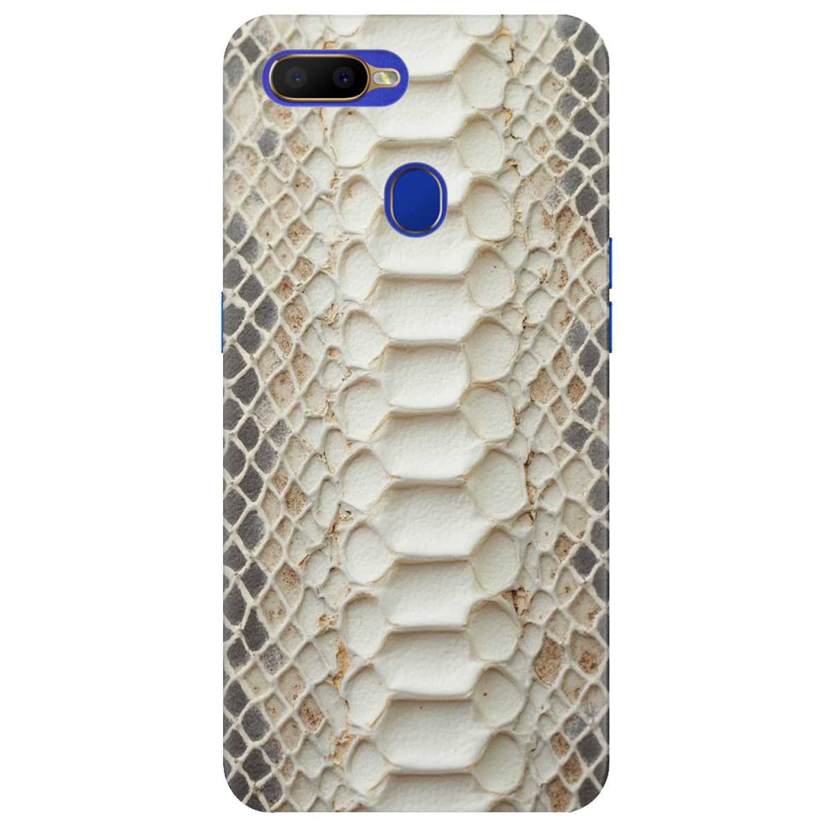 Чохол для Oppo A5s Дика краса - фото 1 - Чохли для телефонів