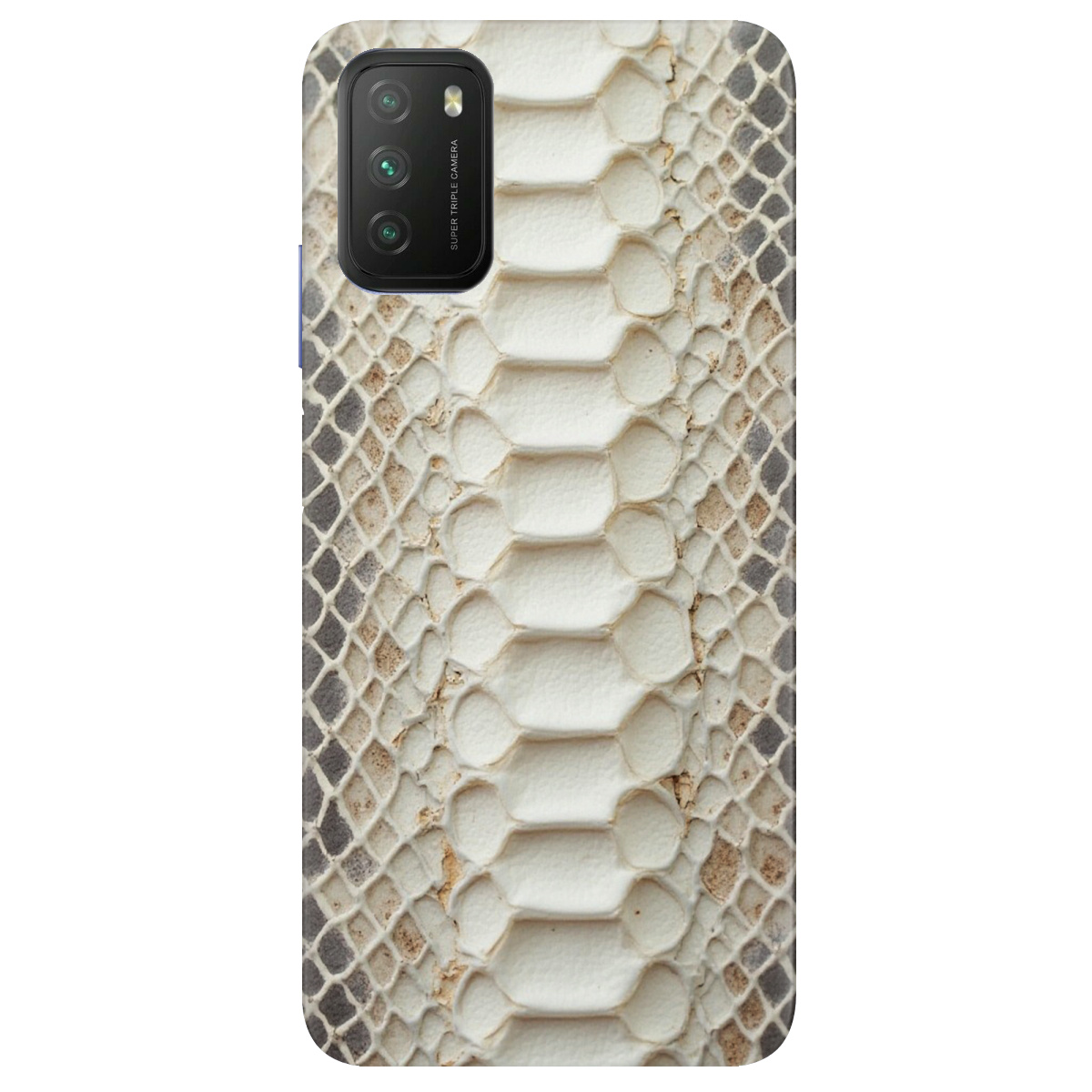 Чохол для Xiaomi Poco M3 Дика краса - фото 1 Чохол для Xiaomi Poco M3 Дика краса - фото 1 - Чохли для телефонів