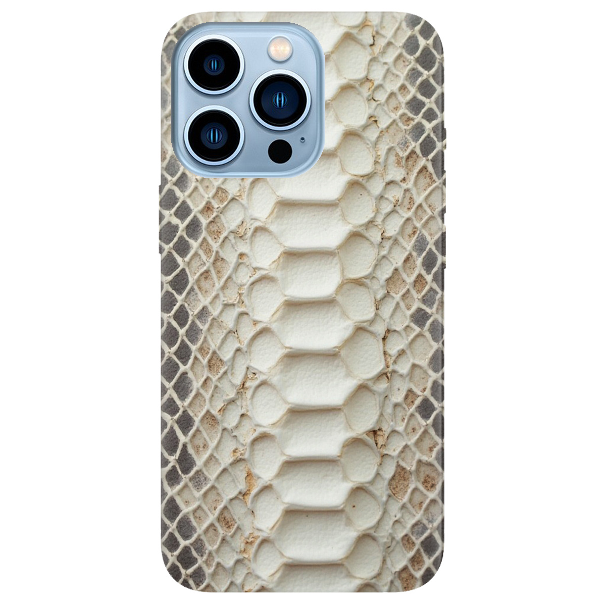 Чехол для Apple iPhone 13 Pro Max Дика краса - фото 1 - Чехлы для телефонов