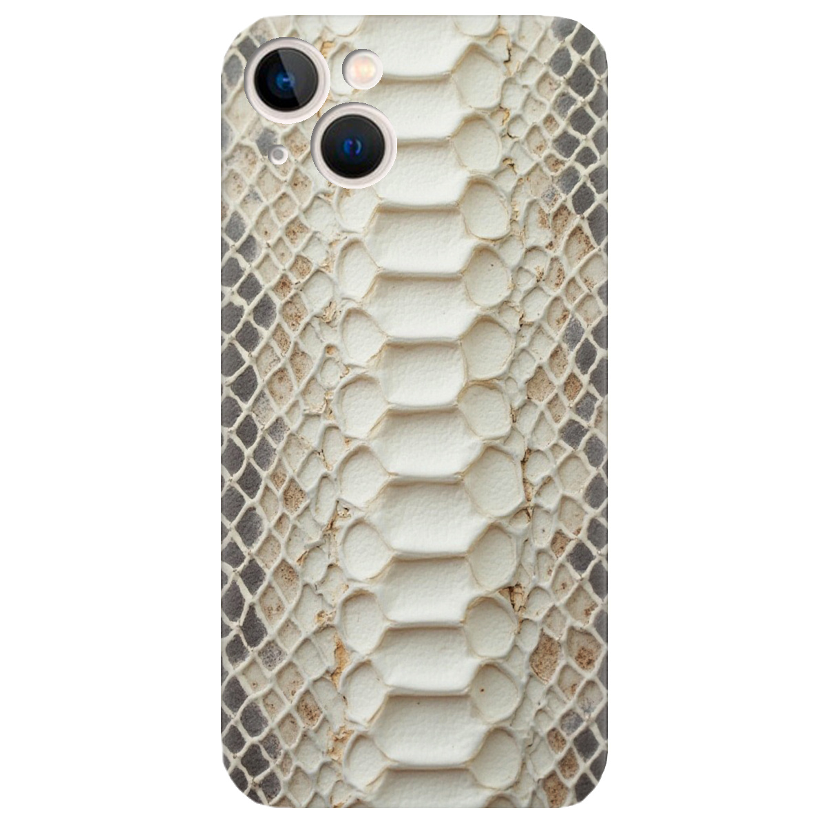 Чохол для Apple iPhone 13 Mini Дика краса - фото 1 - Чохли для телефонів