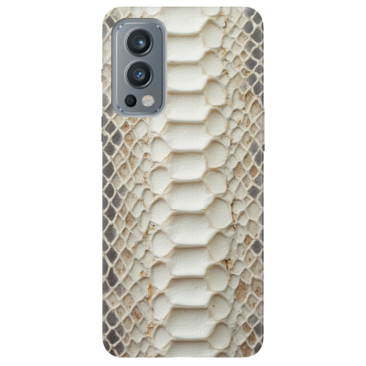 Чохол для OnePlus Nord 2 5G Дика краса - фото 1 - Чохли для телефонів