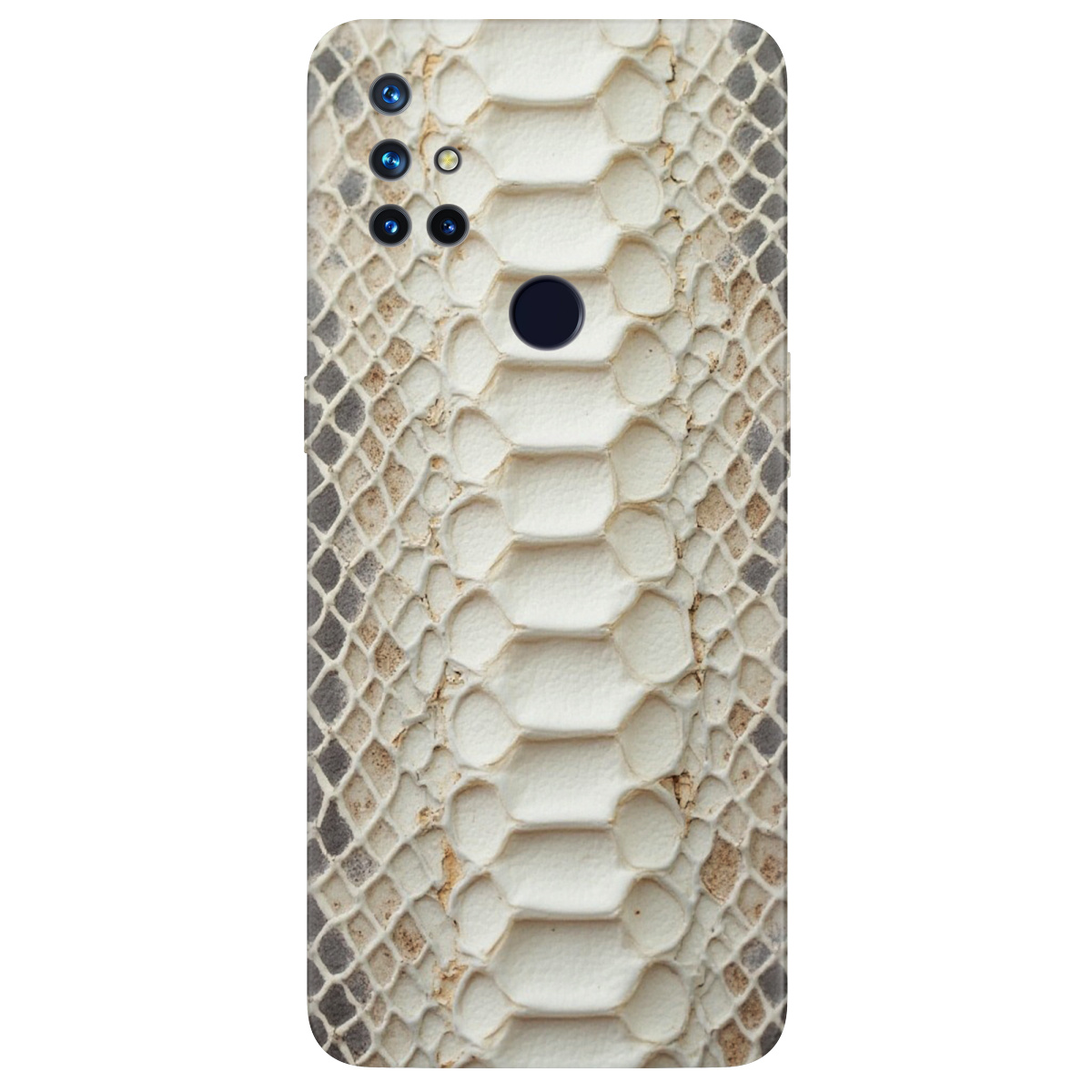 Чохол для OnePlus Nord N10 5G Дика краса - фото 1 - Чохли для телефонів