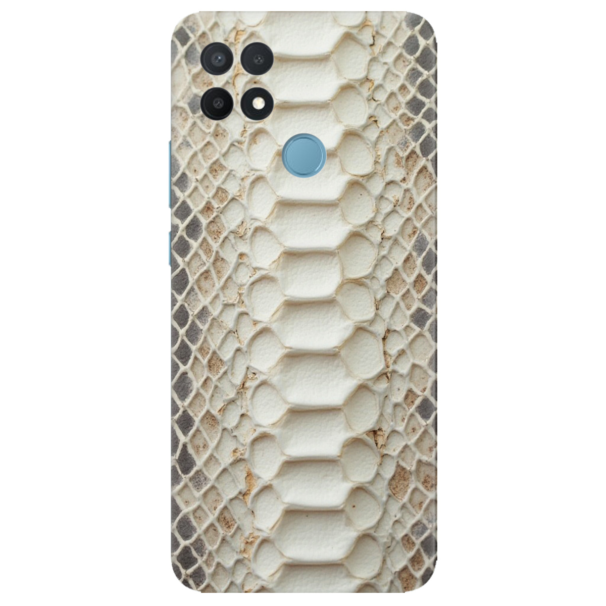 Чохол для Oppo A15s/ A15 Дика краса - фото 1 - Чохли для телефонів