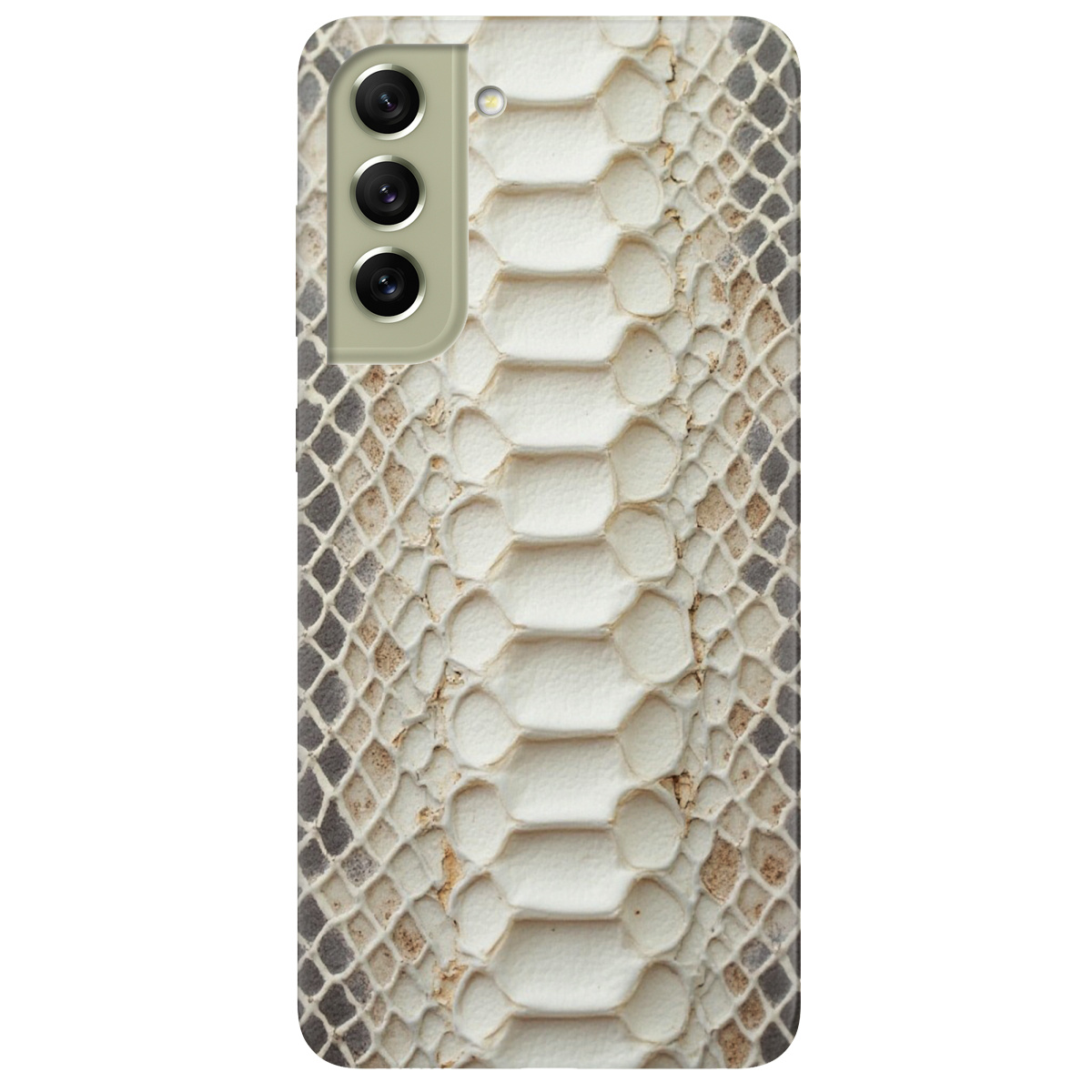 Чехол для Samsung Galaxy S21 FE Дика краса - фото 1 - Чехлы для телефонов