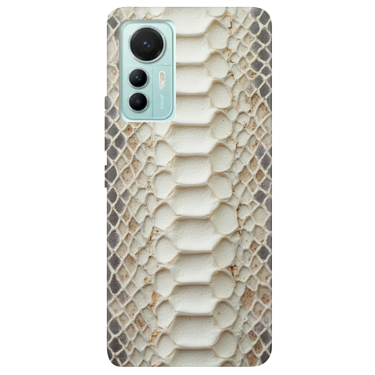 Чехол для Xiaomi 12 Lite Дика краса - фото 1 - Чехлы для телефонов