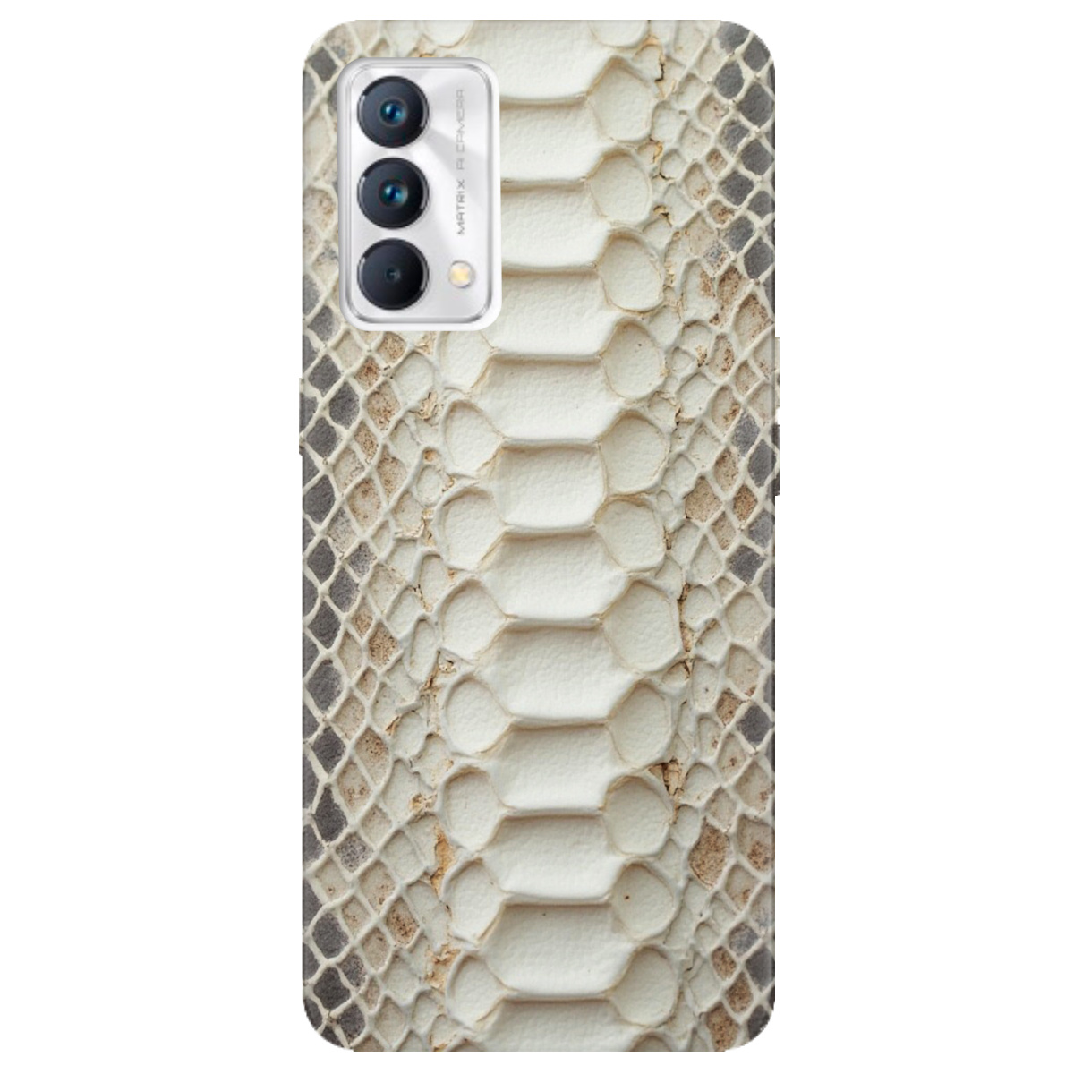 Чохол для Realme GT Master Дика краса - фото 1 - Чохли для телефонів