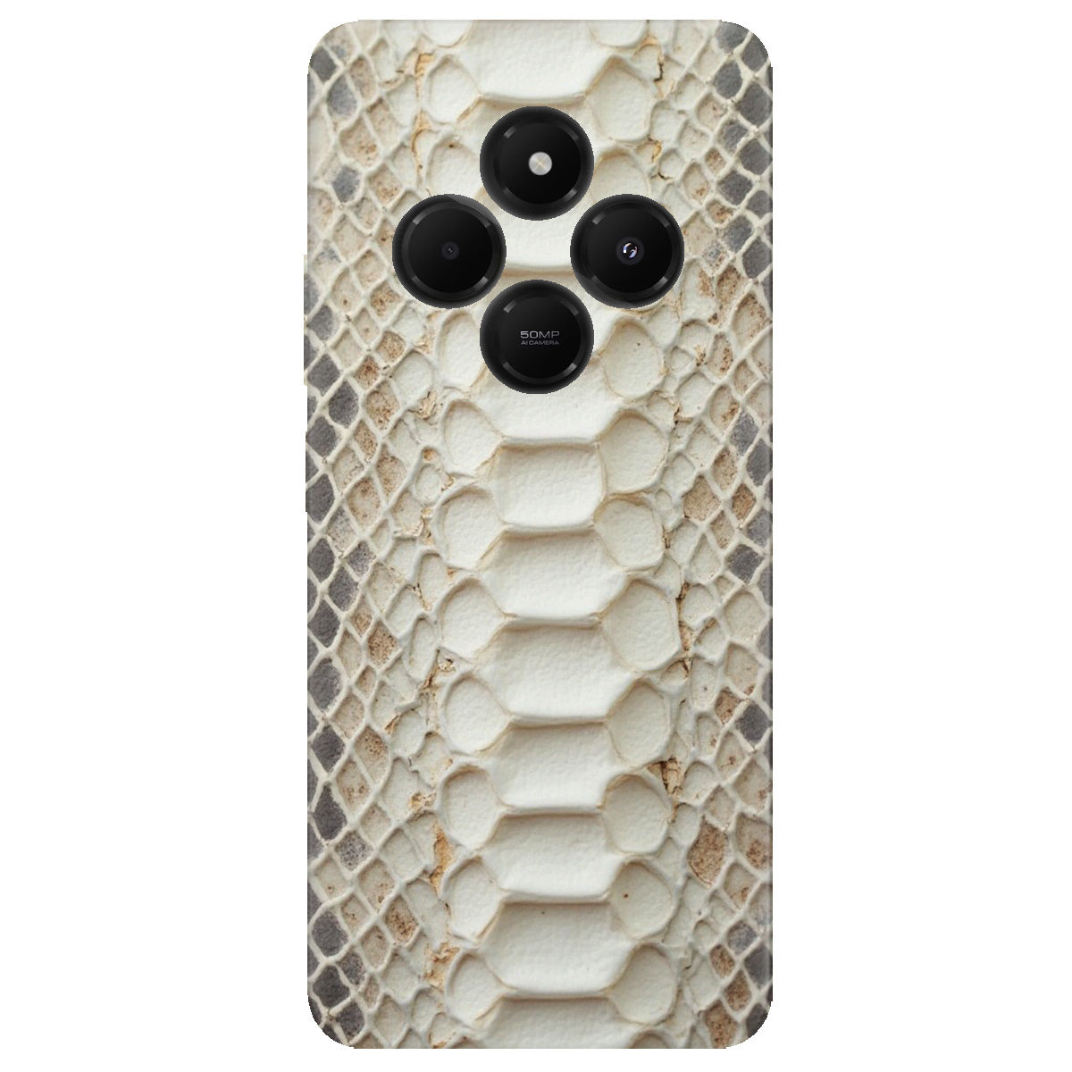 Чехол для Xiaomi Poco C75 Дика краса - фото 1 - Чехлы для телефонов