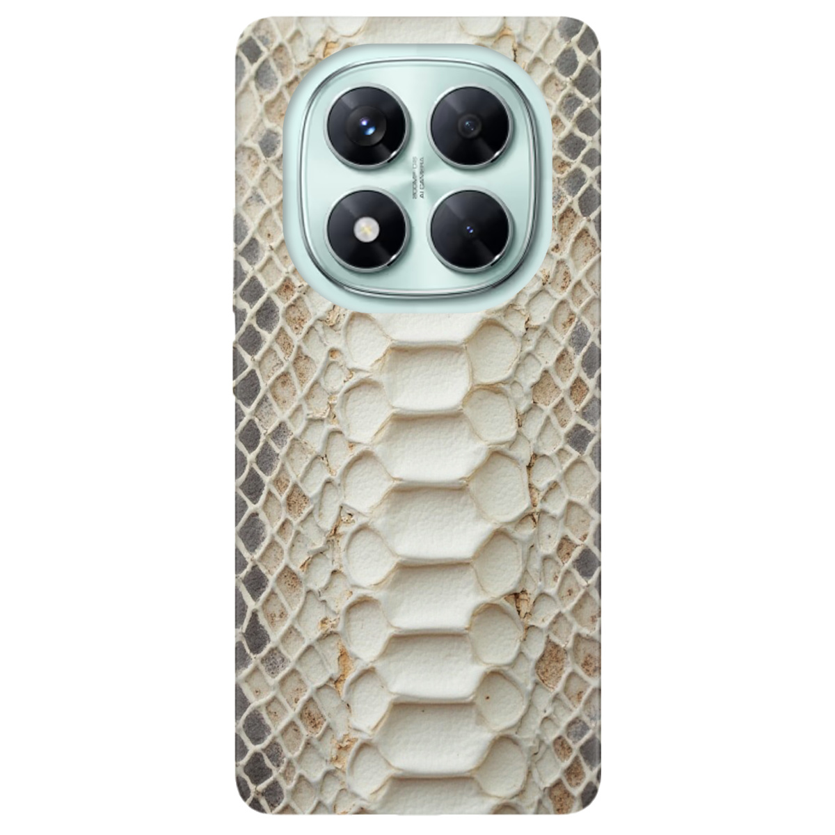 Чохол для Xiaomi Redmi Note 14 Pro 5G Дика краса - фото 1 - Чохли для телефонів