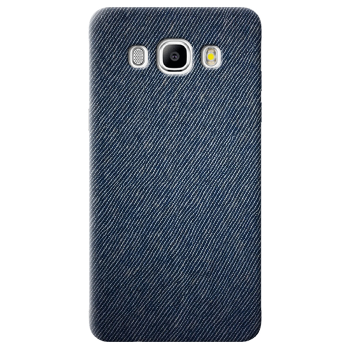 Чехол для Samsung Galaxy J5 2016 Ретро джинс - фото 1 - Чехлы для телефонов