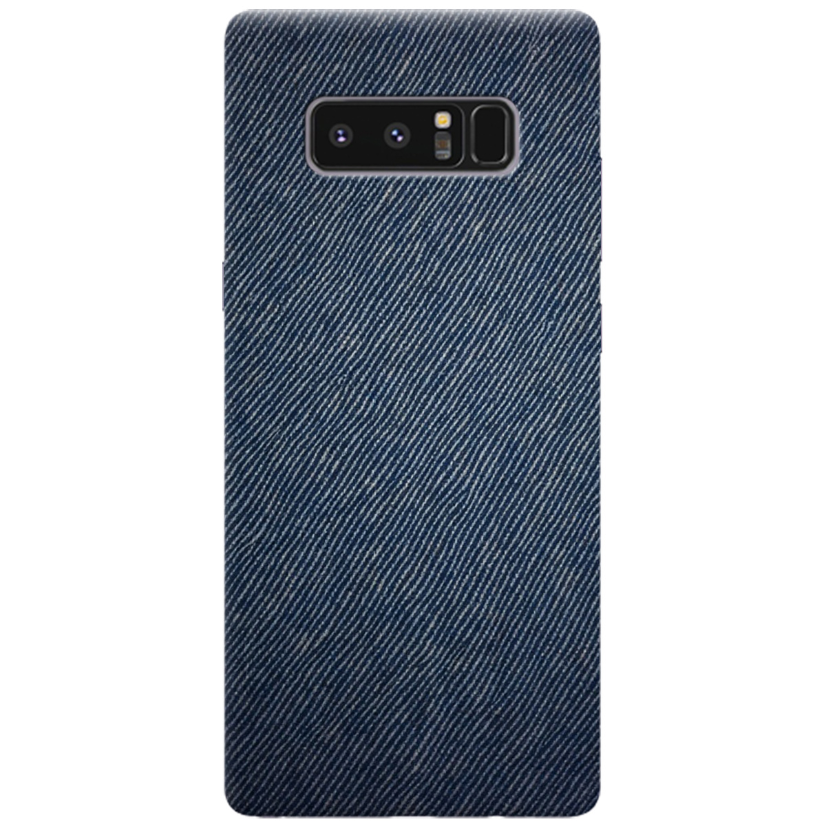 Чехол для Samsung Galaxy Note 8 Ретро джинс - фото 1 - Чехлы для телефонов