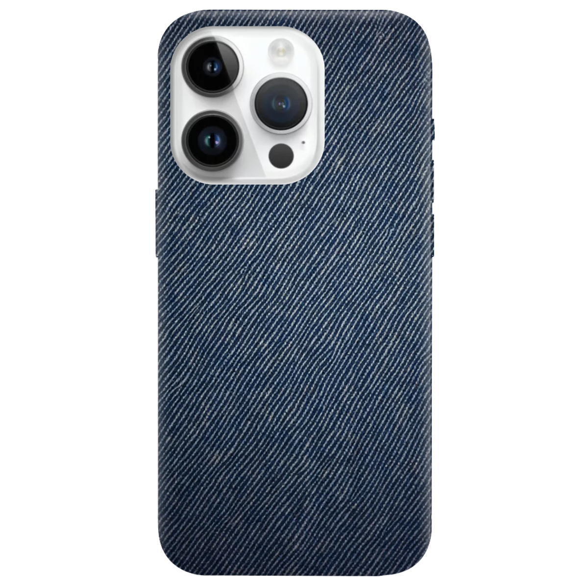 Чехол для Apple iPhone 14 Pro Max Ретро джинс - фото 1 - Чехлы для телефонов