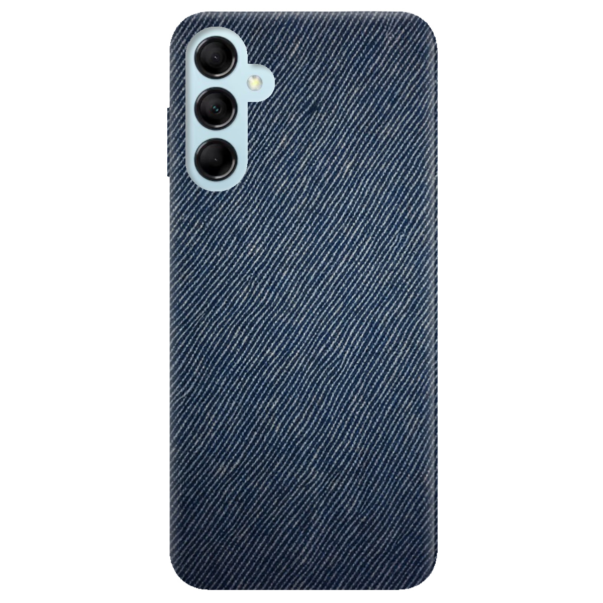 Чохол для Samsung Galaxy M14 5G Ретро джинс - фото 1 Чохол для Samsung Galaxy M14 5G Ретро джинс - фото 1 - Чохли для телефонів