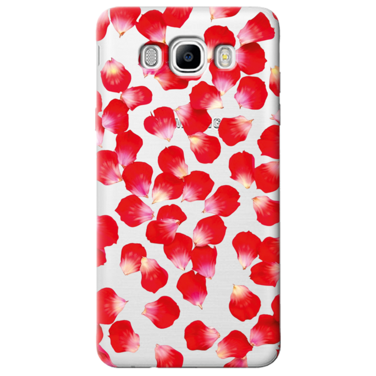 Чехол для Samsung Galaxy J7 2016 Аромат кохання - фото 1 - Чехлы для телефонов