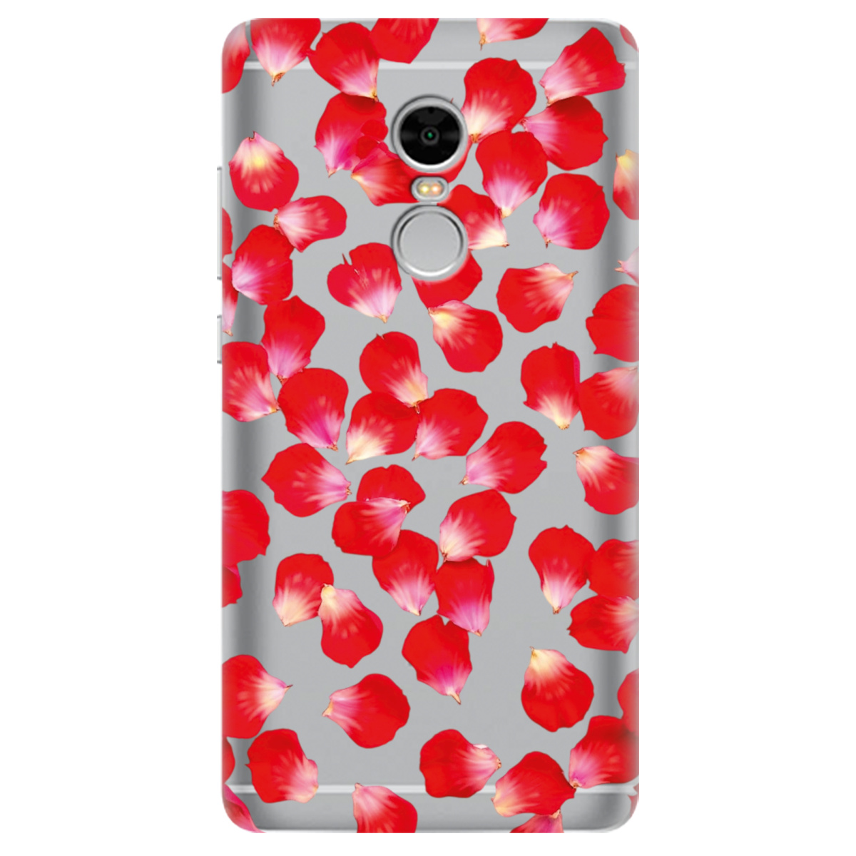 Чохол для Xiaomi Redmi Note 4 Аромат кохання - фото 1 - Чохли для телефонів