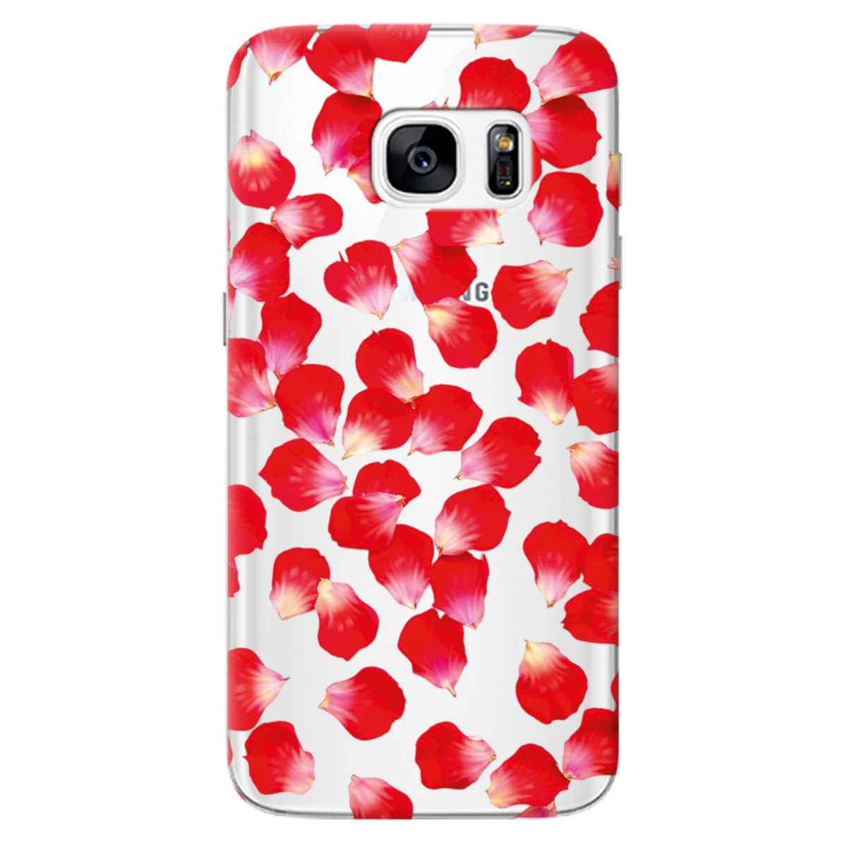 Чехол для Samsung Galaxy S7 Аромат кохання - фото 1 - Чехлы для телефонов