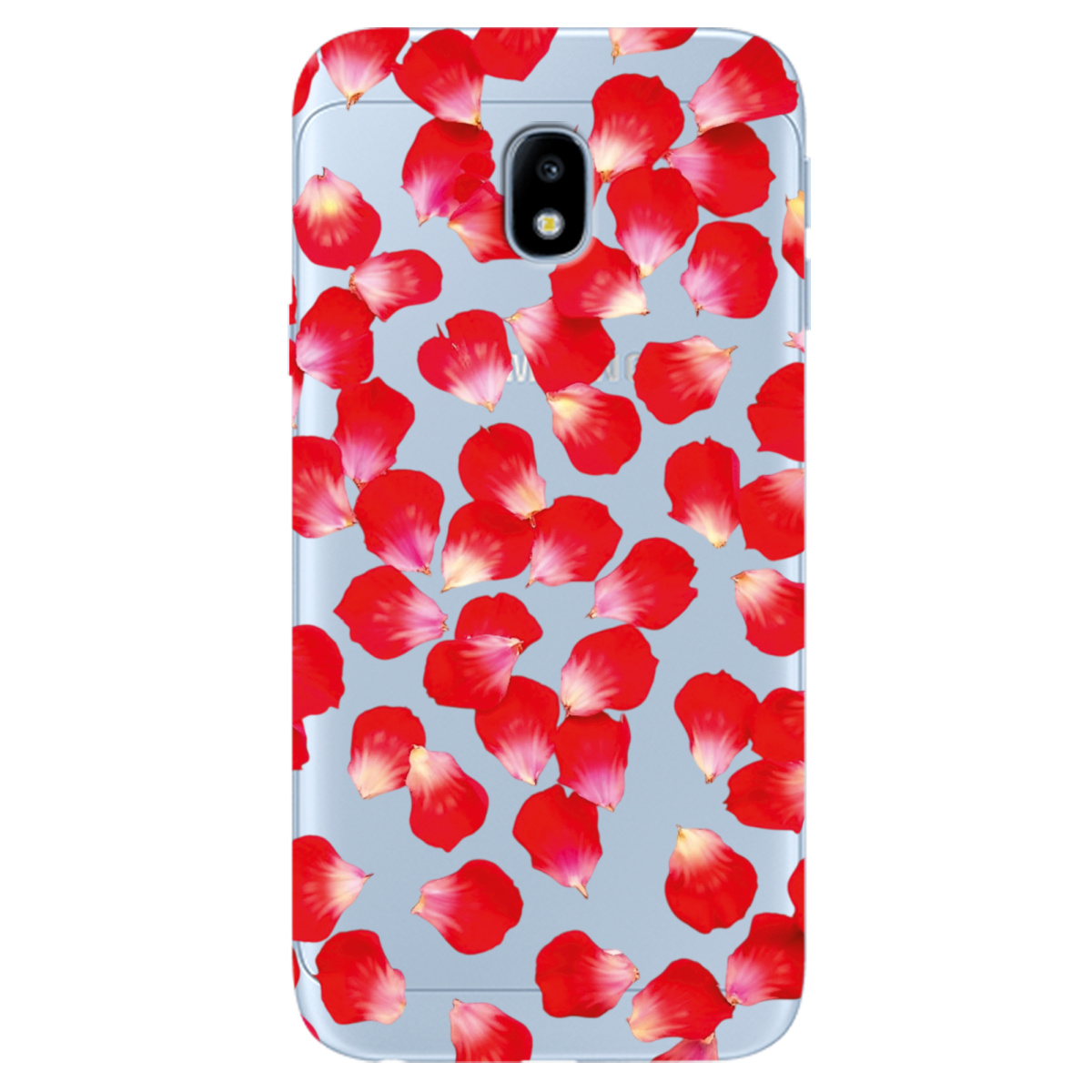 Чехол для Samsung Galaxy J3 2017 Аромат кохання - фото 1 - Чехлы для телефонов