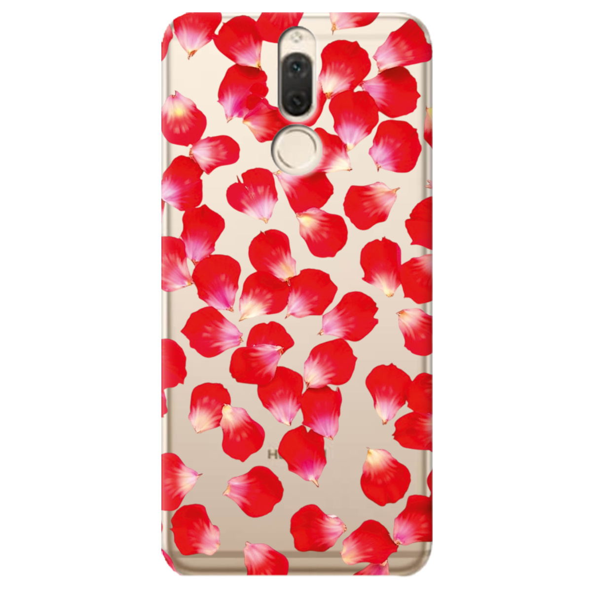 Чехол для Huawei Mate 10 Lite Аромат кохання - фото 1 - Чехлы для телефонов