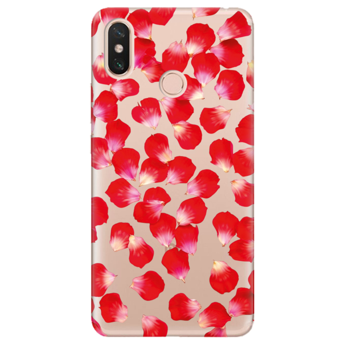 Чехол для Xiaomi Mi Max 3 Аромат кохання - фото 1 - Чехлы для телефонов