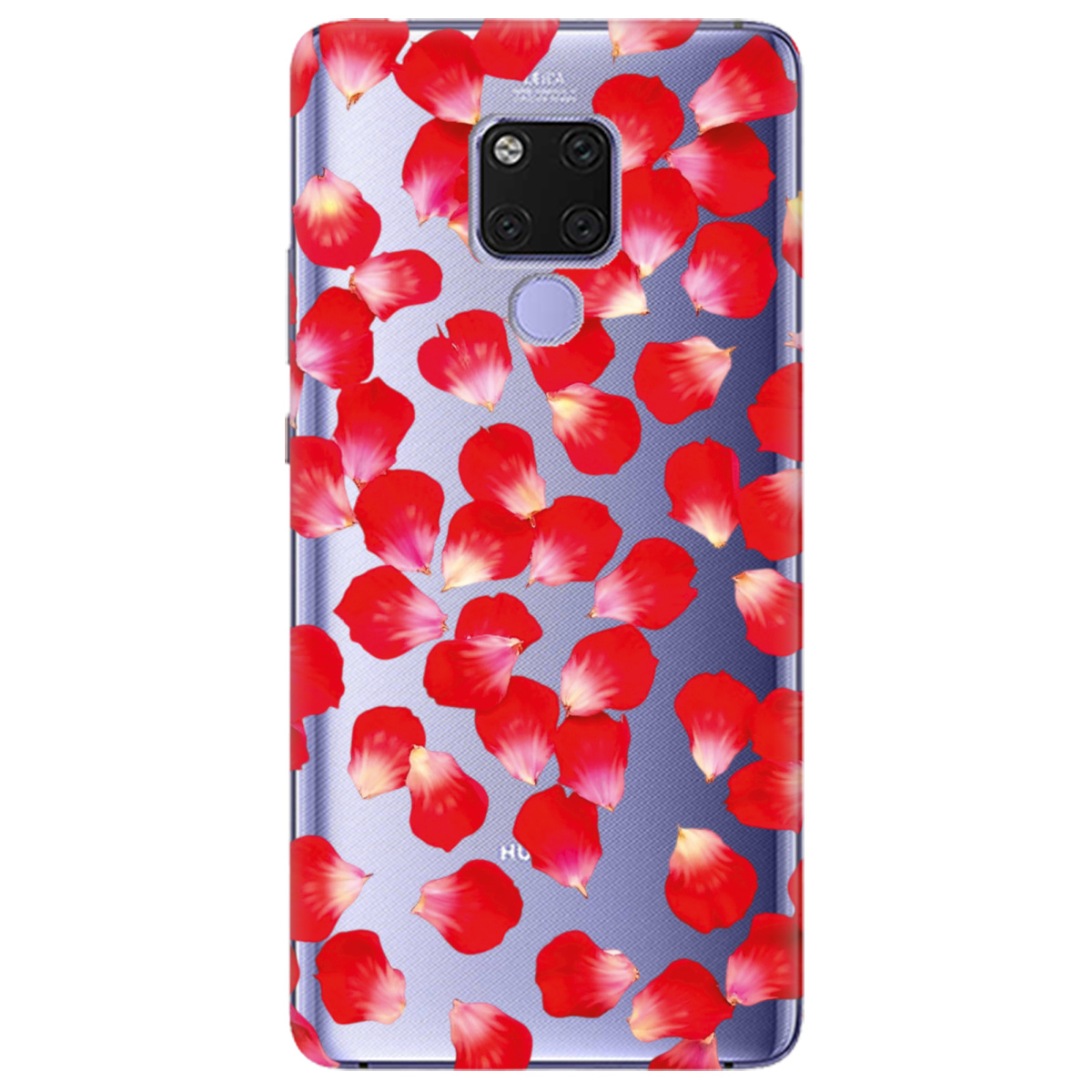 Чехол для Huawei Mate 20 Аромат кохання - фото 1 - Чехлы для телефонов