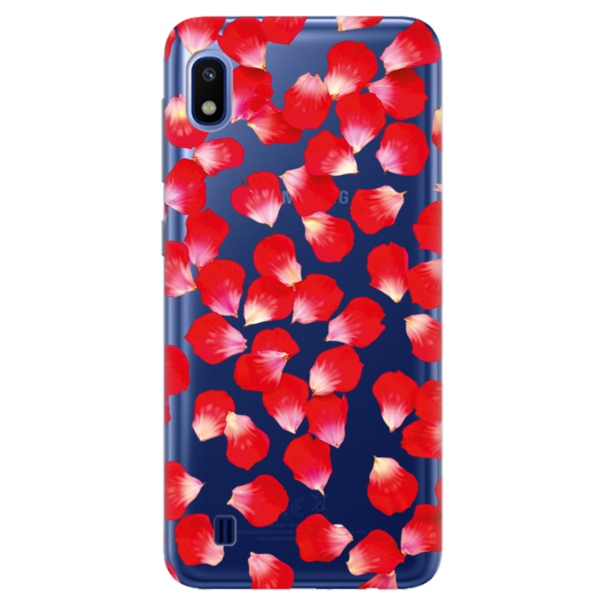 Чохол для Samsung Galaxy A10 Аромат кохання - фото 1 - Чохли для телефонів