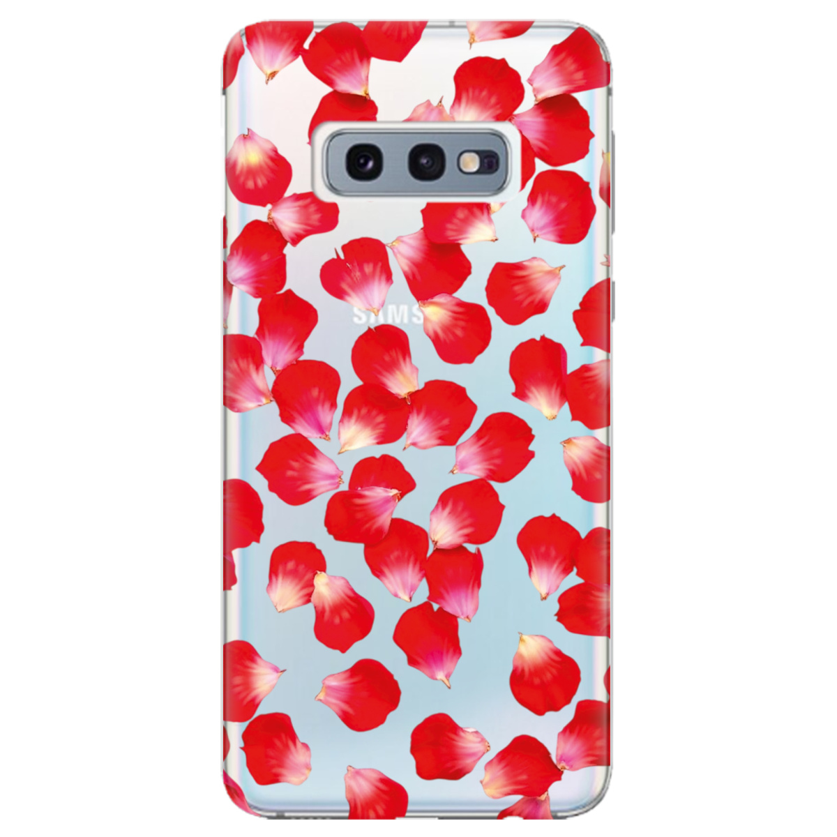 Чехол для Samsung Galaxy S10e Аромат кохання - фото 1 - Чехлы для телефонов